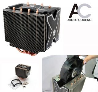 ARCTIC COOLING Freezer XTREME Rev.2 CPU Kühler AMD + INTEL