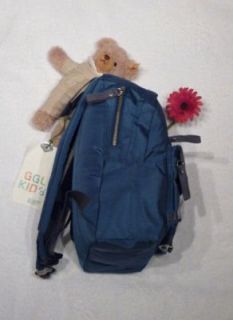 George Gina & Lucy Gang Star Blueberry Rucksack GGL