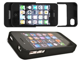 iPower Case 1500 mAh Extended Battery For iPhone 4 4G
