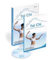 DVD & Buch Tai Chi   Chinesische Bewegungskraft