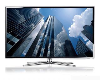 Samsung UE46ES6300 SLIM LED TV 46 116cm Fernseher 3D Full HD Triple