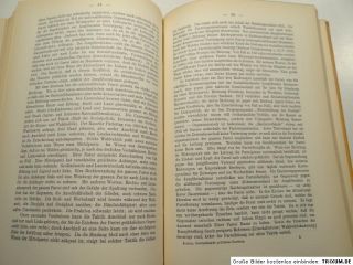 Rehm Deutschlands politische Parteien 1912