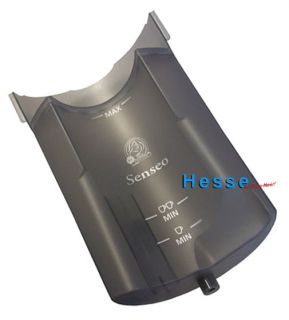 Philips Wassertank für Senseo® “Latte Select” HD785.