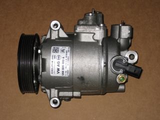 Klima Klimakompressor Kompressor 5N0820803A / 5N0 820 803 A