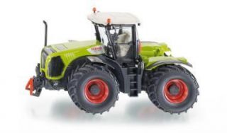 Siku 1421 Claas Xerion Traktor hellgrün Neuheit 2012 x