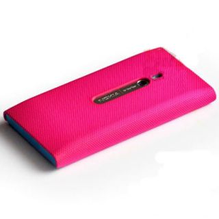 Etui Case Schutzhülle Handytasche Für Nokia Lumia 800 Neu