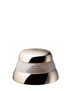 Shiseido Bio Performance Anvanced Super Revitalizing Cream 50 ml. (105