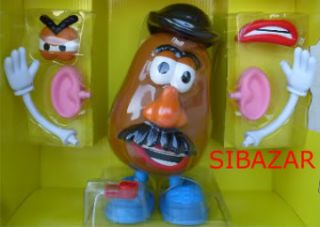 mr potato head toy story collection collezione personaggi talking