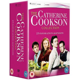 The Catherine Cookson Collection [24 DVDs] [UK Import]