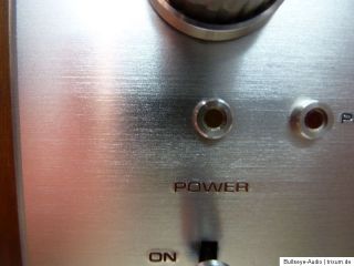 Pioneer SA 8100 Highend vintage stereo Verstärker SELTEN