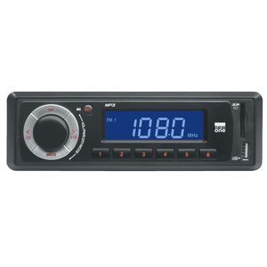 NewOne AR 250 Autoradio USB/ SD / MMC / LCD /  / RADIO