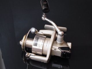 Shimano Twinpower XT 5000 Spinning Reel Excellent Twin Power Japan