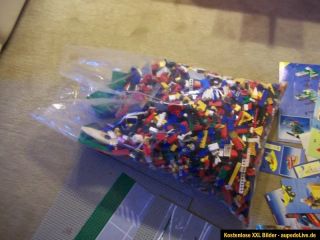 Lego Kilo Ware Konvolut ca 8,2kg, Kiloware Technik, System