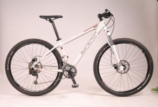 Superior 829 29er Mountain Bike Fahrrad 2011 + Manitou + Hayes size16