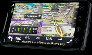 Sygic Aura Weltweit GPS Navigation App für alle Android Smartphones
