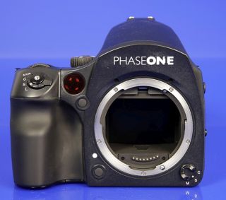Phase One DF Kamera (Phaseone)