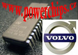 VOLVO 850 T5 2.3 TURBO Power Chip ,  Chiptuning 