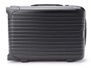 Rimowa Polycarbonat Salsa CabineTrolley 851.52 schwarz Neu