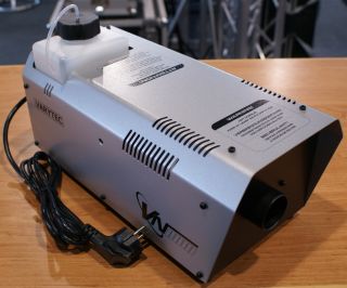 Nebelmaschine VN 1000 VARYTEC gebraucht/aus Rücksendung