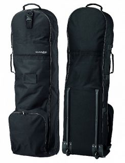 Golf Reisebag Travelcover für Golfbag / Golftasche Reisebag Flugbag