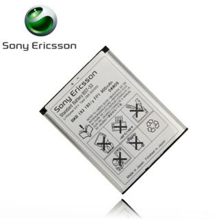 Original Sony Ericsson Akku BST 33 K800i W880i C901 W890i Spiro Satio