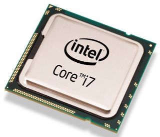 Intel Core i7 870 2.93GHz 8MB LGA 1156 95W Processor