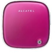 Alcatel ONE TOUCH 810 mystery pink Frei für alle Netze NEU Offen OVP