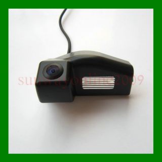 SPECIAL CAR REAR VIEW REVERSE BACKUP PARKING CMOS CAMERA FOR Mazda 2