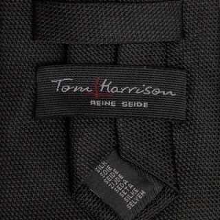 Tom Harrison Krawatten sind ca. 150cm lang und ca. 8,5cm Breit an der