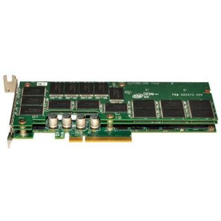 400GB Intel 910 Serie Add In PCIe 2.0 x8 MLC HET (SSDPEDOX400G301