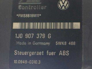ABS Steuergerät AUDI A3 VW Golf Lupo Polo 6N SEAT SKODA