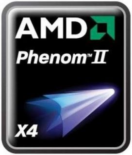 AMD Phenom II x4 910E 2 6GHz 8M AM3 65W Quad Core Processor Ship from