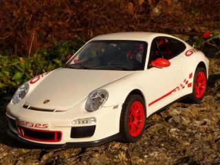 RC Modell Porsche 911 GT3 RS 32cm Ferngesteuert 404311
