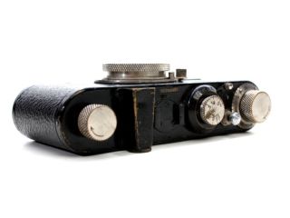 Leica I (Baujahr 1929/1930) / Leitz Elmar 13,5 50