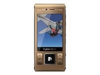 Sony Ericsson Cyber shot C905   Kupfergold Ohne Simlock Handy