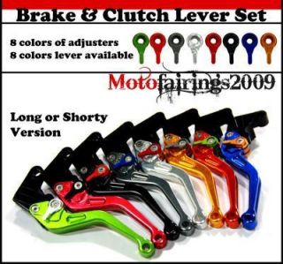 Bremse Kupplungshebel Brake Clutch Lever Honda CBR600 F2,F3,F4,F4i