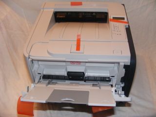 HP LaserJet P2055D Laserdrucker .Neu