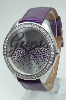 Guess Uhr Uhren Damenuhr statt 149 EUR W70036L4 Party Girl Armbanduhr