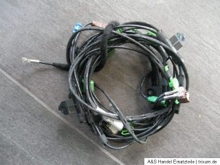 Antennenleitung Antenne GPS 3C8971650AP VW Passat CC Leitung Kabel