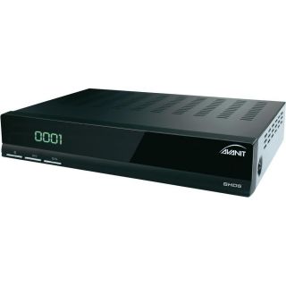 Avanit SHD 5 HDTV SAT Receiver