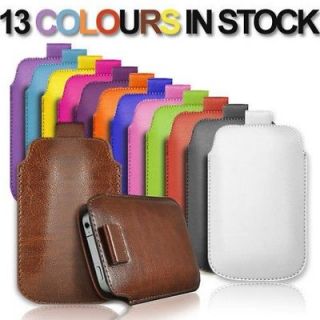 COVER PU LEATHER CASE FOR Alcatel one touch 918/918D MOBILE PHONE