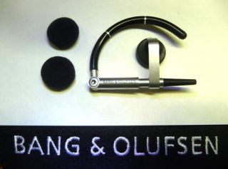Bang & Olufsen B&O A8 Headphones Genuine Earpads 4 pcs. 071435182920