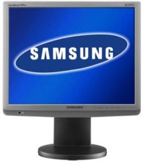 Samsung SyncMaster 943BM 19 Zoll TFT LCD Monitor 1280x1024 DVI VGA A