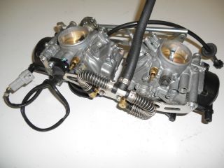 KTM 950 LC 8 Supermoto Adventure Vergaser Doppelvergaser Motor Teile