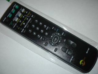 New Generic Sony TV Remote Replaces RM 928Y RM928Y