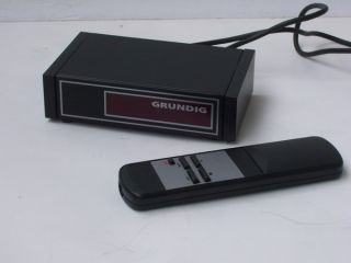 Fernbedienung für GRUNDIG 1000 945 925 Infrared remote control