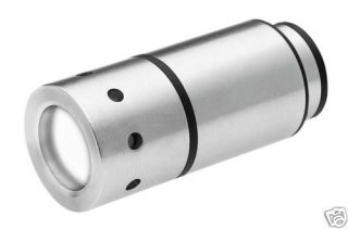 Led Lenser Automotive aufladbare Autolampe 12 V DC