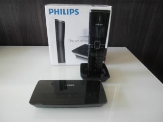 Philips Festnetztelefon ID965