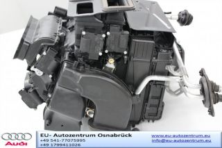 Audi A6 Heizungskasten Wärmetausch mit Verdampfer 4F0820031C