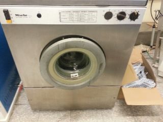 Industrie Miele Waschmaschine 14 kg WS 5514